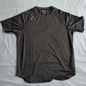 Legends T-Shirt - XL - Black